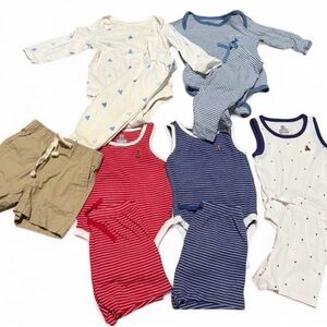 Baby Gap First Favorites